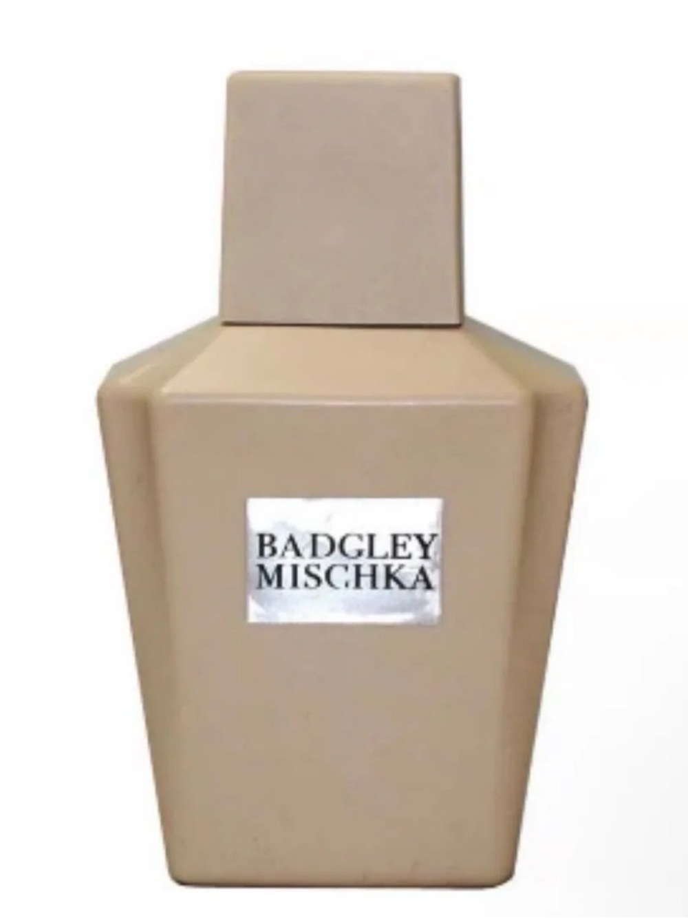 Badgley Mischka Body Lotion